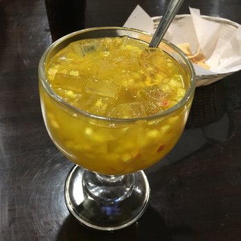 Luna Maya Grill - Delicious ensalada drink. - Salvadoran Near Me - Pico Rivera, California Luna Maya Grill - Delicious ensalada drink. - Salvadoran Near Me - Pico Rivera, California