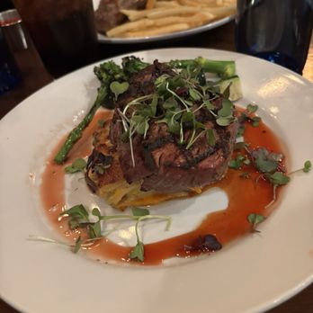 Feast Raw Bar & Bistro - Butcher's Cut - New American Near Me - Bozeman, Montana