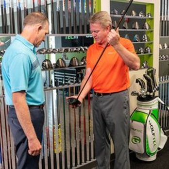 GOLFTEC Carmel - GOLFTEC club fitting - Golf Equipment Near Me - Carmel, Indiana