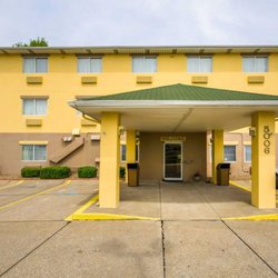 Quality Inn East