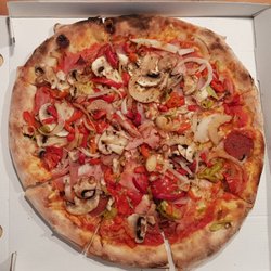 Pizza Petro - Nr. 10 + xx
