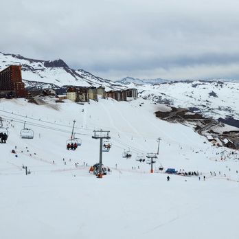 Valle Nevado - Hotels Near Me - Santiago, RM