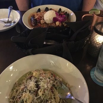 The Black Marlin - Seafood Near Me - Tustin, California