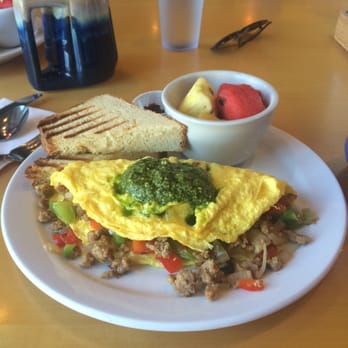 Nye Beach Cafe - Mamas Boy Omelette - Cafes Near Me - Newport, Oregon Nye Beach Cafe - Mamas Boy Omelette - Cafes Near Me - Newport, Oregon