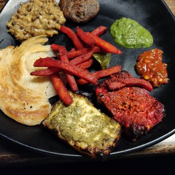 Bombay Sizzlers - Indian Near Me - Irving, Texas Bombay Sizzlers - Indian Near Me - Irving, Texas