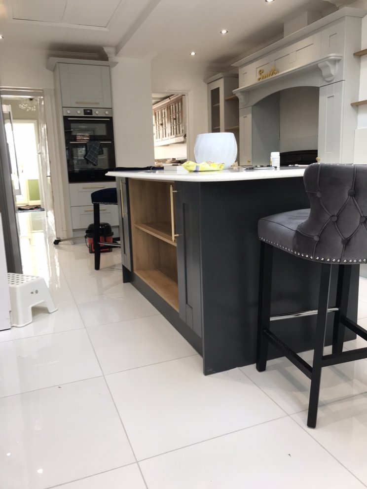 HOMEDIRECT 100 houghton rd, Houghton Regis, Central Bedfordshire