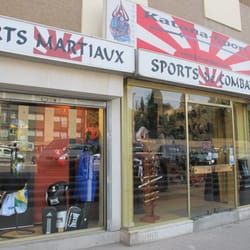 Katana-Sport
