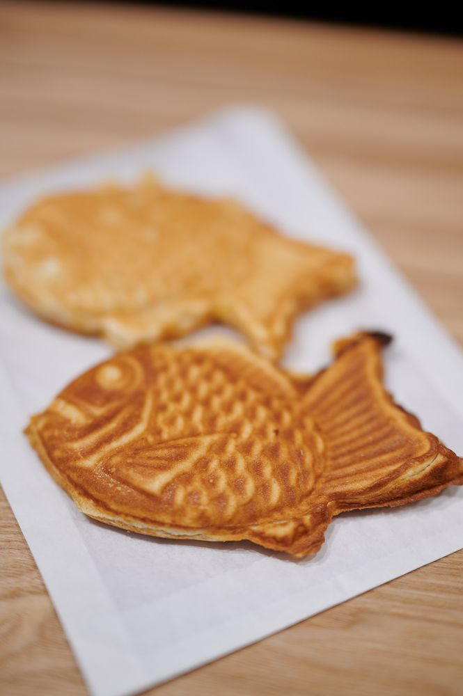 Tokyo Central gift card