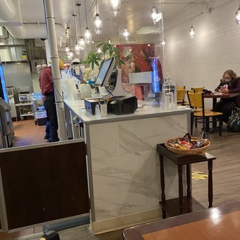 Banh Mi Station - Inside - Vietnamese Near Me - Denver, Colorado