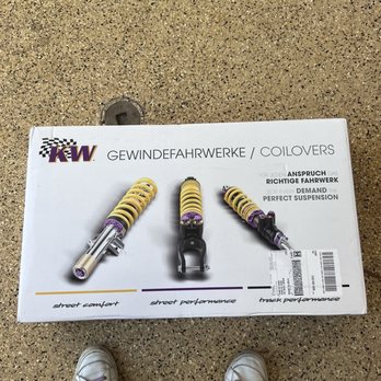 AR Motorwerkz - KW v3 coilovers - Auto Parts & Supplies Near Me - Glendale, California AR Motorwerkz - KW v3 coilovers - Auto Parts & Supplies Near Me - Glendale, California