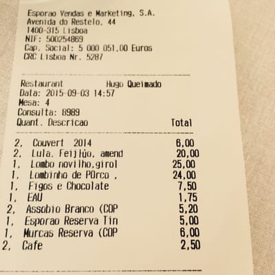 Herdade do Esporão Restaurant by null