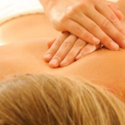 Pure Health Massage & Bodyworks