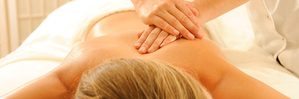 Pure Health Massage & Bodyworks Logo