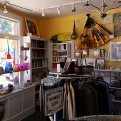 St. Johns Helpful Shop