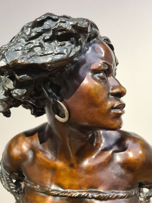 Leipzig Museum of Fine Arts by null