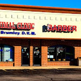 Exterior photo of Stew's Barber Shop - Aurora, Illinois Exterior photo of Stew's Barber Shop - Aurora, Illinois