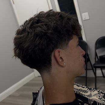 Gfades45 - Barbers Near Me - Roseville, California Gfades45 - Barbers Near Me - Roseville, California