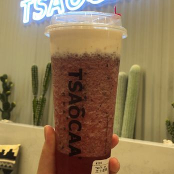 TSAôCAA - Bubble Tea Near Me - Chicago, Illinois