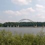 Photo of Mississippi River US 61/151 Bridge