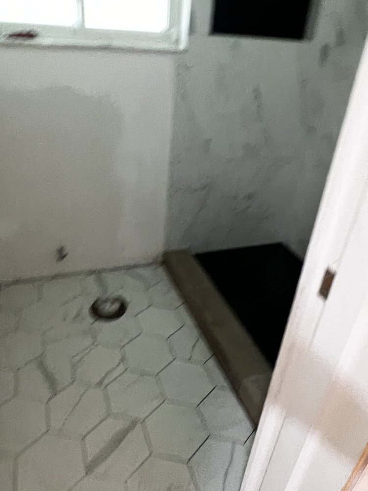 Slide of Aguirre's Construction