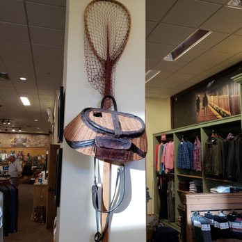 Orvis - Men's Clothing Near Me - Lone Tree, Colorado