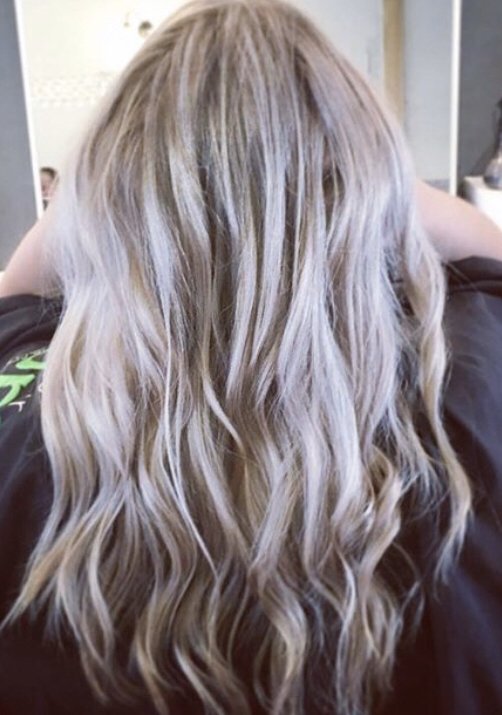 Hair2dye4 Logo