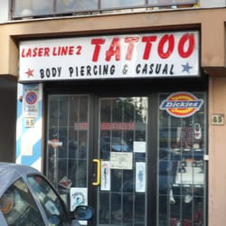 Laser Line Estetica