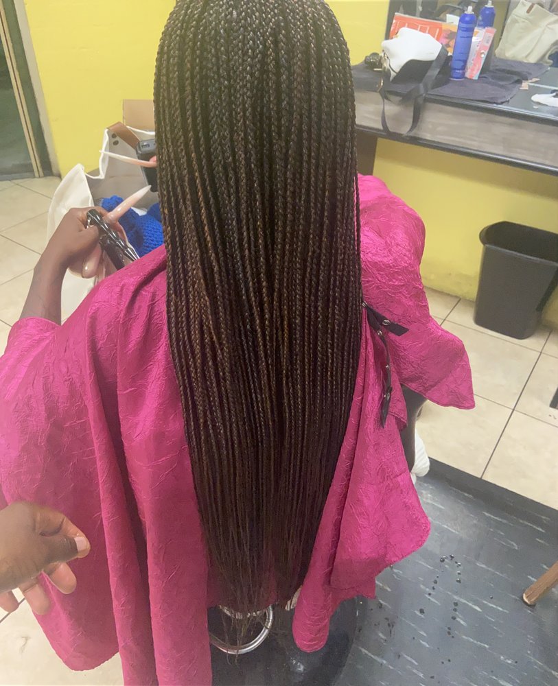 AFRICAN HAIR BRAIDING BY YAMA 638 Photos & 24 Reviews 6429