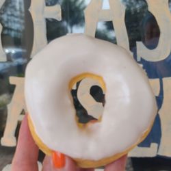 Southern Angels Donuts