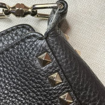 Mademoiselle M Atelier - Before - Leather Goods Near Me - Irvine, California