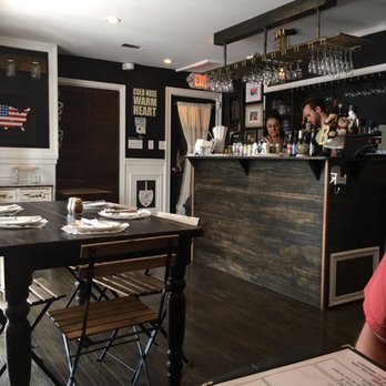 Bacio Pizzeria - Pizza Near Me - Washington, DC, District of Columbia