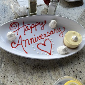 Stinger’s Waterfront - Limoncello cheesecake - American Near Me - Ridley Park, Pennsylvania Stinger’s Waterfront - Limoncello cheesecake - American Near Me - Ridley Park, Pennsylvania
