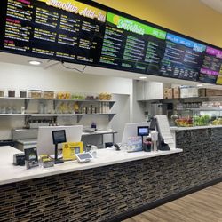 Vegas Discount Nutrition
