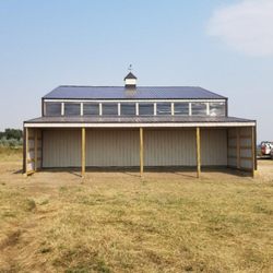 A&B Buildings & Supplies