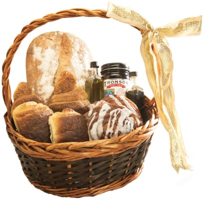 Duluth's Best Bread by null