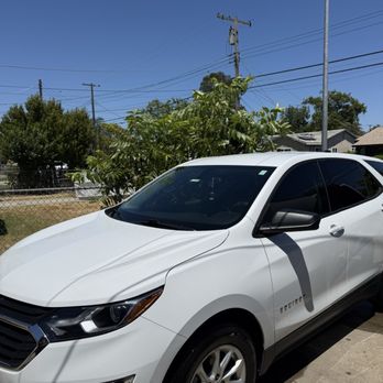 Prostar Auto Detail - Auto Detailing Near Me - Sacramento, California