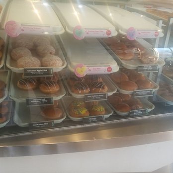Krispy Kreme - Donuts Near Me - Roseville, California