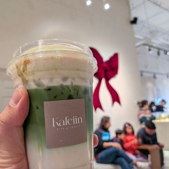 Kafeiin - Coffee & Tea Near Me - Duluth, Georgia Kafeiin - Coffee & Tea Near Me - Duluth, Georgia