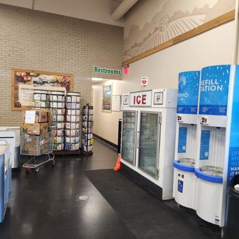 Sprouts Farmers Market - Available restrooms - Grocery Near Me - Corona, California Sprouts Farmers Market - Available restrooms - Grocery Near Me - Corona, California