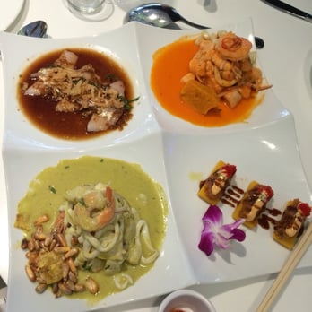 CVI.CHE 105 - Delicious! - Peruvian Near Me - Miami, Florida CVI.CHE 105 - Delicious! - Peruvian Near Me - Miami, Florida