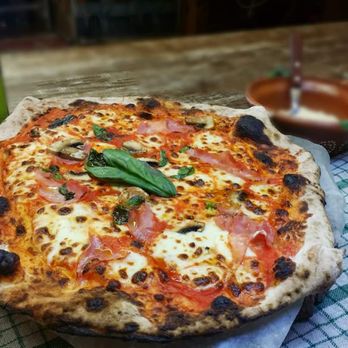 ABC Pizza & Trattoria - Pizza Near Me - Rosarito, BCN ABC Pizza & Trattoria - Pizza Near Me - Rosarito, BCN