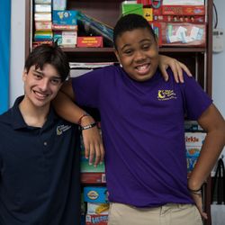 The Victory Center for Autism and Related Disabilities
