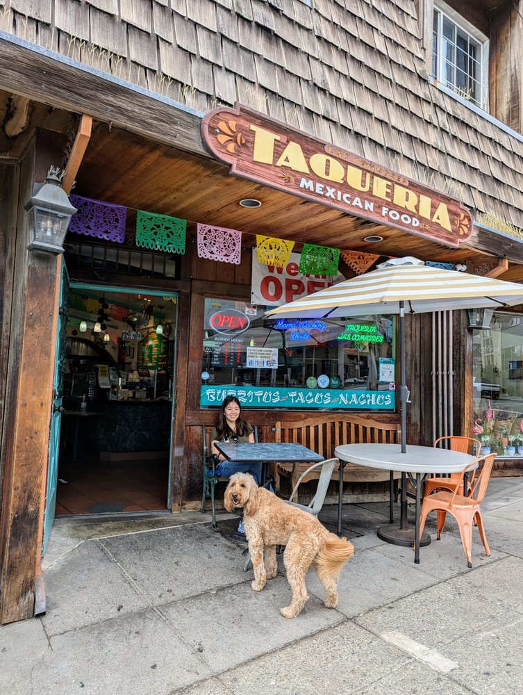 Taqueria Las Comadres
