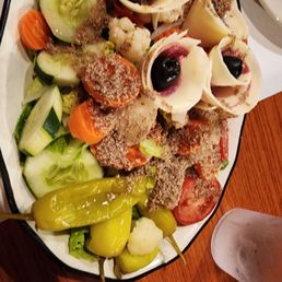 Antipasto
