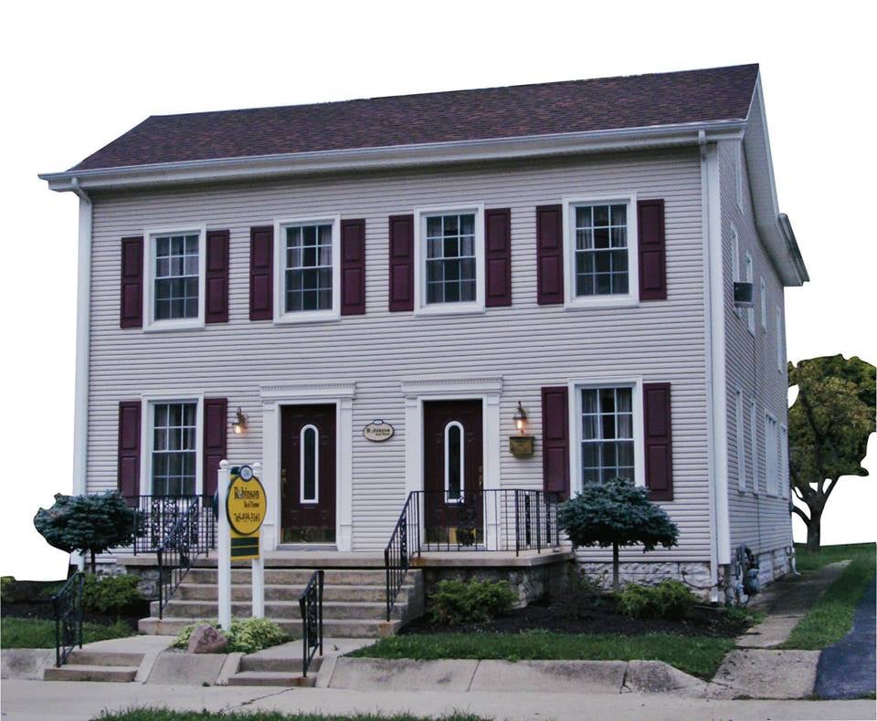 ROBINSON REAL ESTATE Updated September 2024 15 Photos 234 S 5th