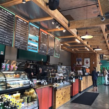 Colectivo Coffee State St - Coffee & Tea Near Me - Madison, Wisconsin Colectivo Coffee State St - Coffee & Tea Near Me - Madison, Wisconsin