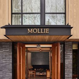 Exterior photo of MOLLIE Aspen - Aspen, Colorado Exterior photo of MOLLIE Aspen - Aspen, Colorado