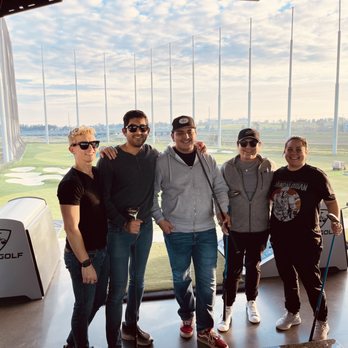 Topgolf - Golf Near Me - San Jose, California