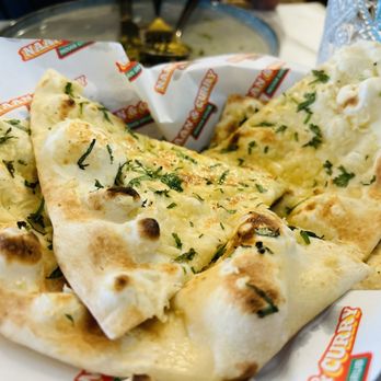 Naan & Curry - Garlic Naan - Indian Near Me - Henderson, Nevada Naan & Curry - Garlic Naan - Indian Near Me - Henderson, Nevada
