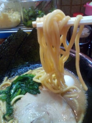 横浜家系ラーメン 豚max 高田馬場店 Ramen 高田馬場2 8 6 新宿区 東京都 Japan Restaurant Reviews Yelp